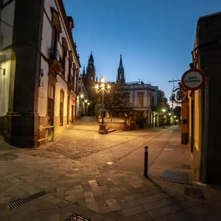 Appartement Balcony Spacious 2br Historic Center *