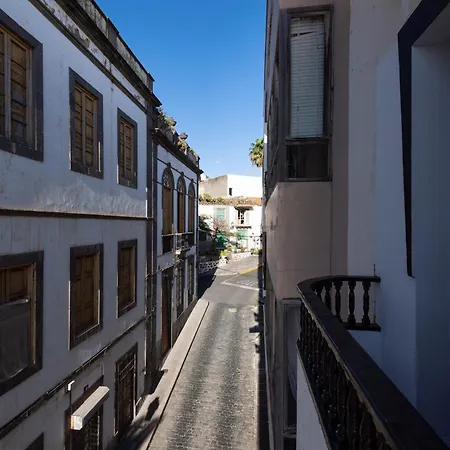 Balcony Spacious 2br Historic Center Appartement