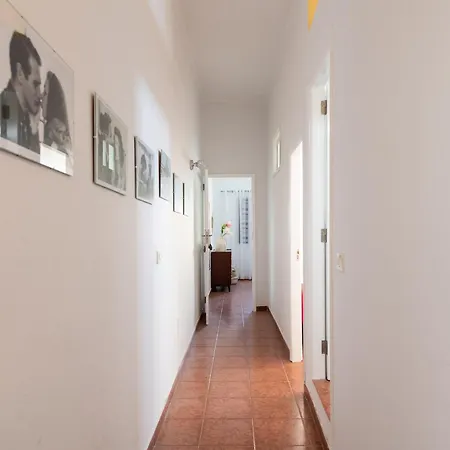 Balcony Spacious 2br Historic Center Appartement *