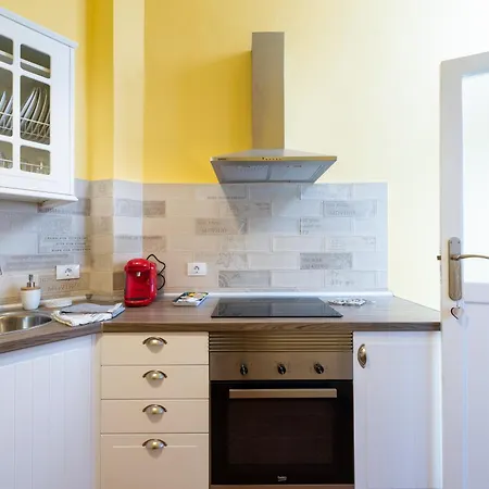 Appartement Balcony Spacious 2br Historic Center *