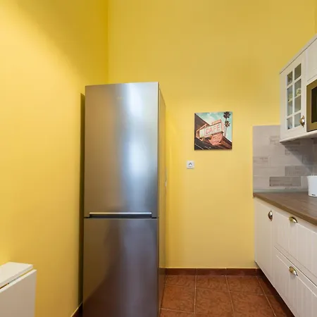 Balcony Spacious 2br Historic Center Appartement Arucas